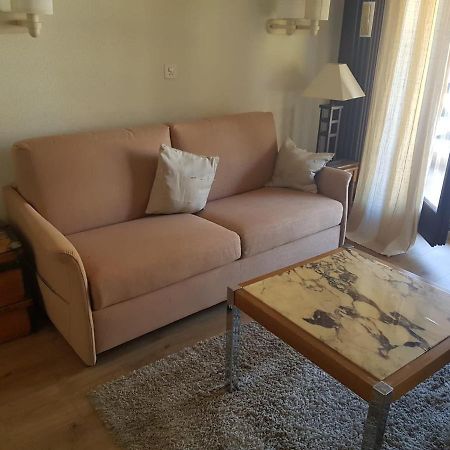 Appt 6-8 Pers Torgon Portes Du Soleil Vionnaz Zewnętrze zdjęcie