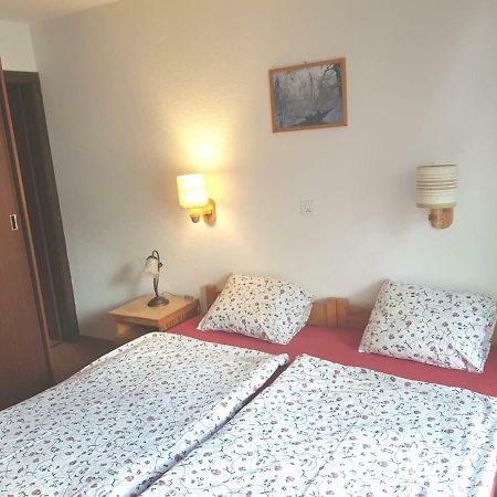 Appt 6-8 Pers Torgon Portes Du Soleil Vionnaz Zewnętrze zdjęcie