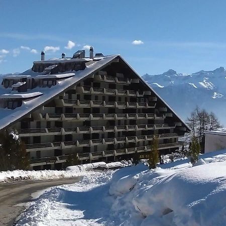 Appt 6-8 Pers Torgon Portes Du Soleil Vionnaz Zewnętrze zdjęcie