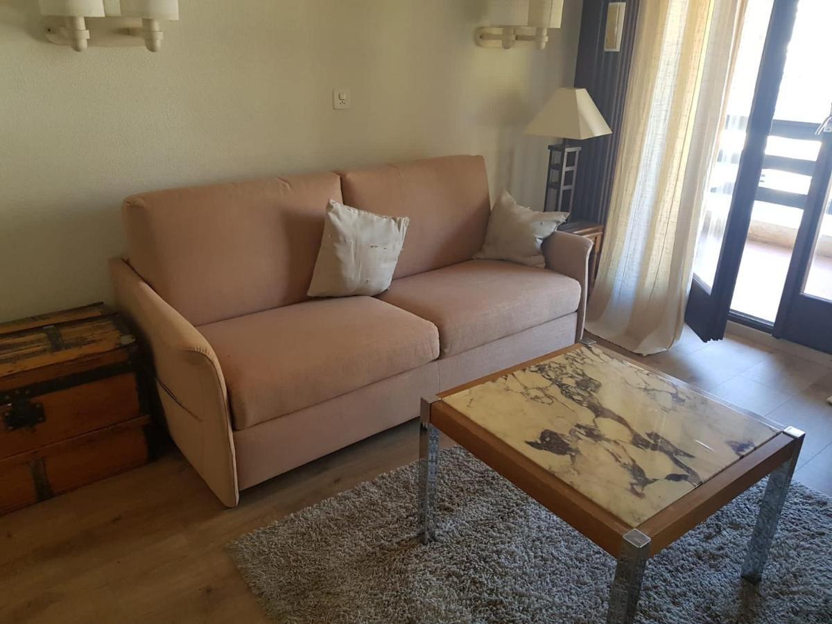 Appt 6-8 Pers Torgon Portes Du Soleil Vionnaz Zewnętrze zdjęcie