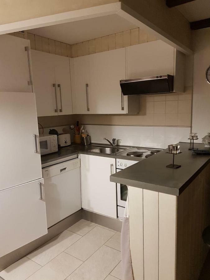 Appt 6-8 Pers Torgon Portes Du Soleil Vionnaz Zewnętrze zdjęcie