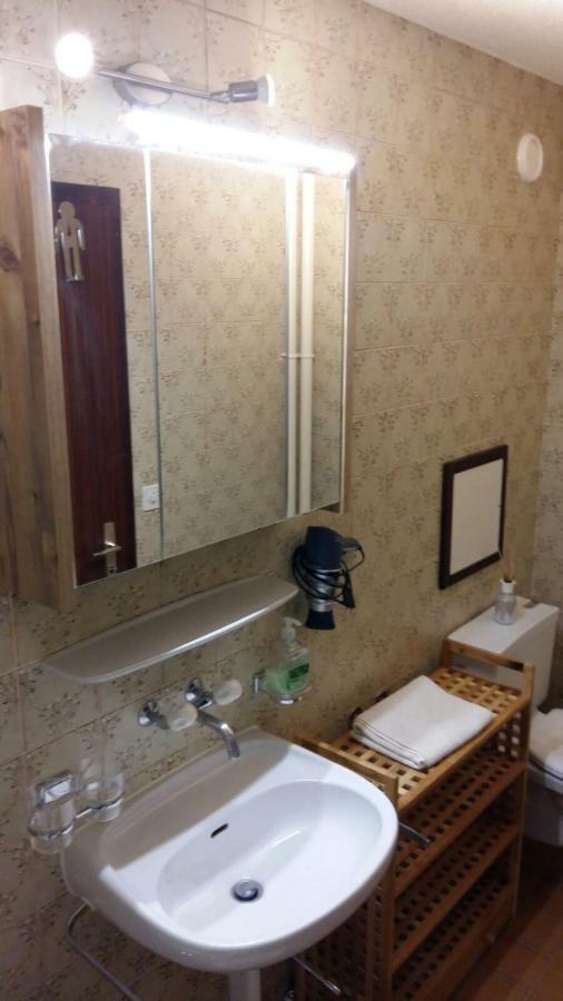 Appt 6-8 Pers Torgon Portes Du Soleil Vionnaz Zewnętrze zdjęcie